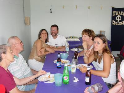 TJ Graduration Party 2003 012